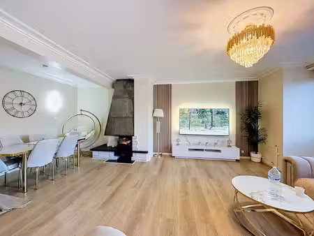 appartement à vendre à boulevard louis mettewie 63 molenbeek-saint-jean (vbe54020)