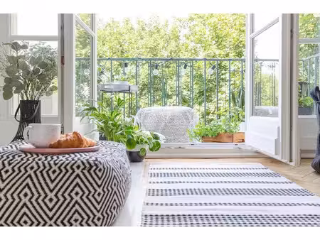 vente appartement 2 pièces 45 m² à cachan (94230)  294 000 €