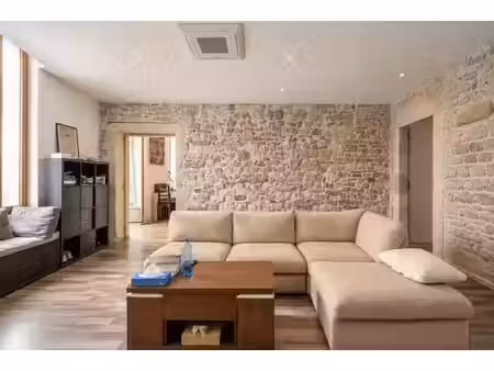 vente appartement 4 pièces 118 m² à nimes (30000)  295 000 €