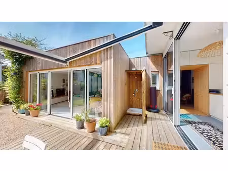 vente appartement 4 pièces 86 m² à capbreton (40130)  499 510 €