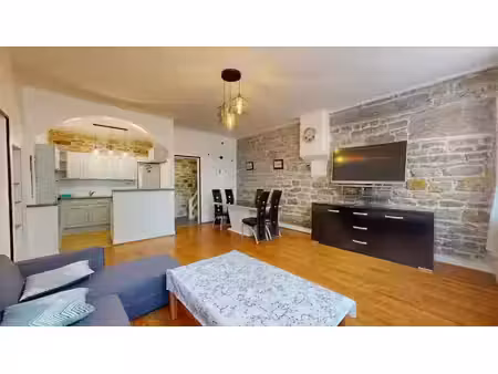vente duplex 6 pièces 122.62 m² à lyon 4ème (69004)  425 000 €
