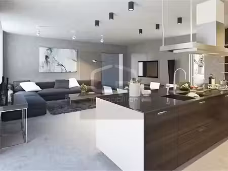vente appartement 4 pièces 90 m² à villy-le-pelloux (74350)  493 000 €