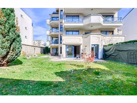 vente appartement 4 pièces 98 m² à le perreux-sur-marne (94170)  512 000 €