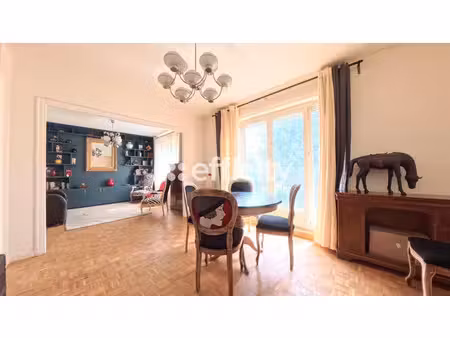 vente appartement 3 pièces 65.96 m² à bourg-la-reine (92340)  379 000 €