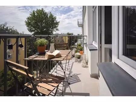vente appartement 3 pièces 66 m² à cachan (94230)  385 000 €