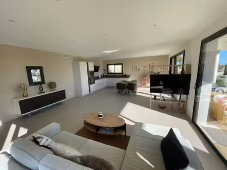 vente appartement 5 pièces 122 m² bandol (83150)