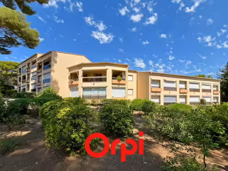 vente appartement 3 pièces 69 m² sanary-sur-mer (83110)