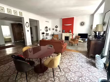 vente appartement 4 pièces 160 m² toulon (83000)