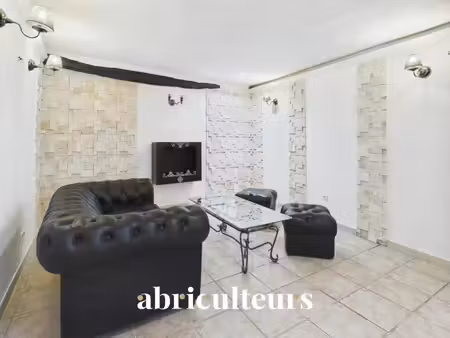 vente maison 2 pièces 51 m² callian (83440)