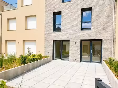 vente appartement 5 pièces 142 m² à dunkerque (59140)  419 000 €