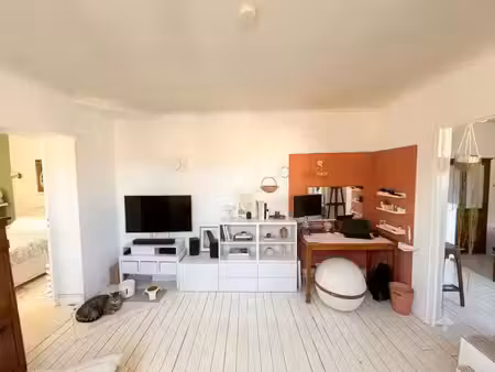 vente appartement 3 pièces 46 m² à paris 14ème (75014)  421 000 €