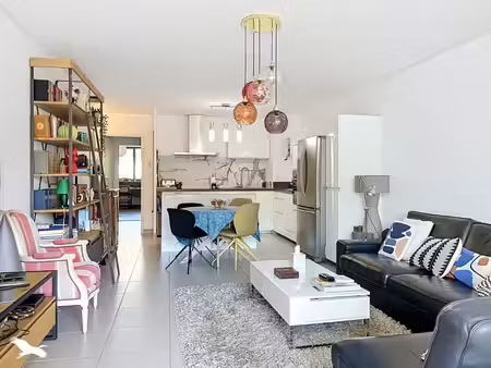 vente appartement 3 pièces 78 m² à toulouse (31000)  421 200 €