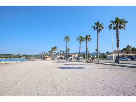 vente commerce 134 m² six-fours-les-plages (83140)