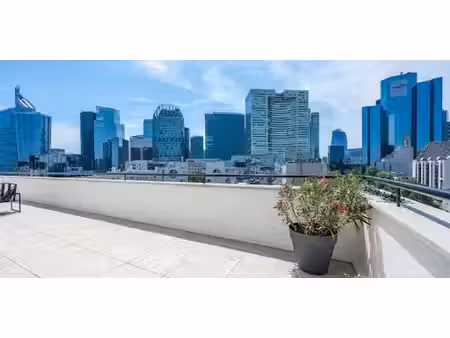 appartement courbevoie (92)