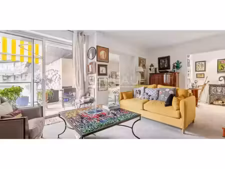 appartement neuilly-sur-seine (92)