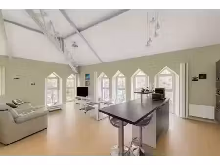 vente duplex 4 pièces 91.25 m² à lyon 5ème (69005)  470 000 €