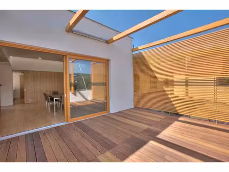 vente appartement 4 pièces 82 m² à le plessis-robinson (92350)  475 000 €