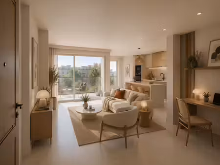 vente appartement 3 pièces 75 m² à nice (06000)  484 000 €