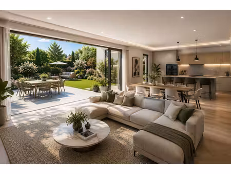 vente appartement 4 pièces 82 m² à l'hay-les-roses (94240)  499 000 €