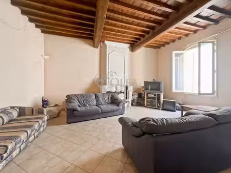 vente appartement 6 pièces 117.58 m² à saint-quentin-la-poterie (30700)  493 500 €