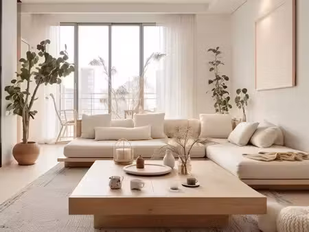 vente appartement 3 pièces 71 m² à sevres (92310)  495 000 €