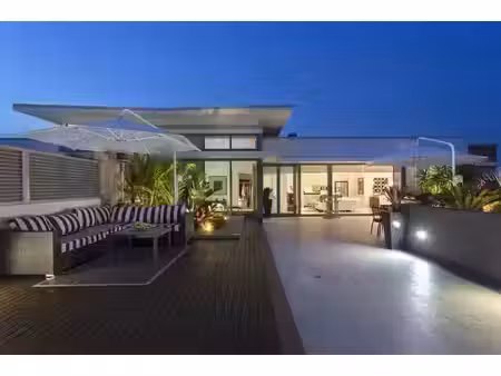 vente appartement 4 pièces 80 m² à le plessis-robinson (92350)  509 000 €