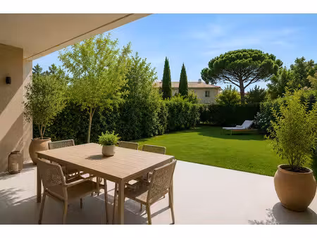vente appartement 4 pièces 85 m² à aix-en-provence (13090)  514 000 €