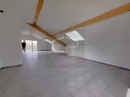 vente appartement 6 pièces 115.62 m² à annecy (74000)  576 000 €