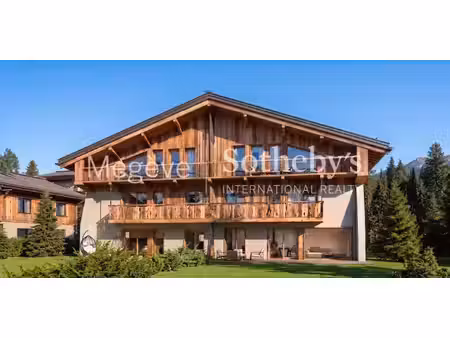 appartement avec terrasse megeve (74)