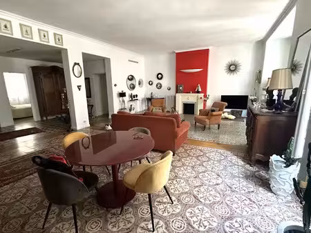 vente appartement 4 pièces 160 m² à toulon (83000)  550 000 €