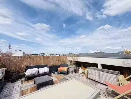vente appartement 4 pièces 72.53 m² à alfortville (94140)  540 000 €