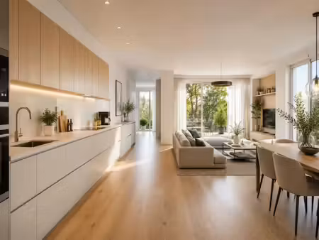 vente appartement 4 pièces 78 m² à antony (92160)  555 000 €