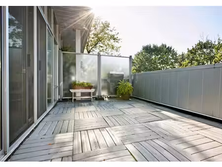 vente appartement 4 pièces 100 m² à le plessis-robinson (92350)  569 000 €