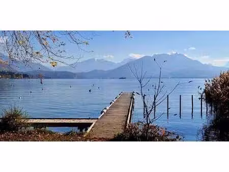 terrain annecy-le-vieux (74)
