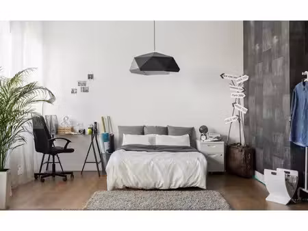 vente appartement 4 pièces 80 m² à montrouge (92120)  655 000 €