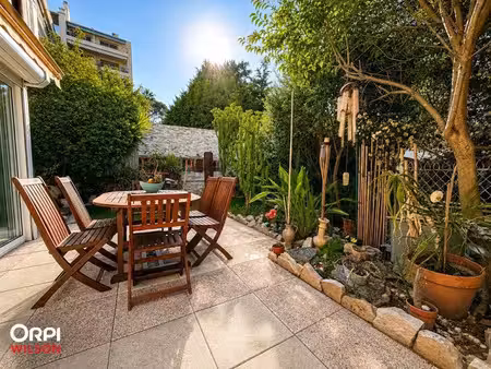vente appartement 3 pièces 87.9 m² à antibes (06600)  660 000 €