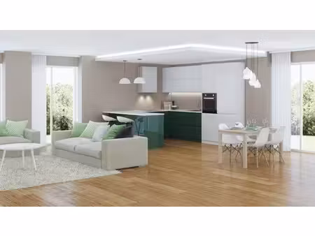vente appartement 4 pièces 80 m² à montrouge (92120)  674 000 €