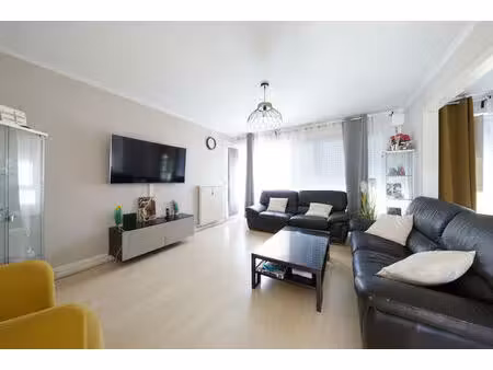 appartement evry courcouronnes 4 pièces - bras de fer