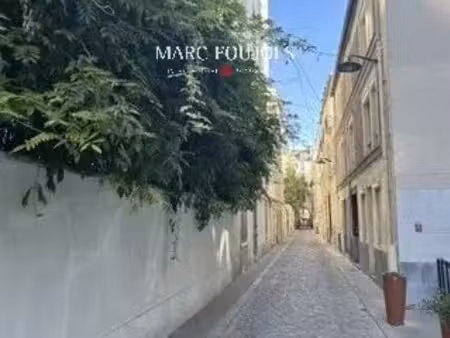 vente appartement 3 pièces 43.4 m² à paris 7ème (75007)  695 000 €