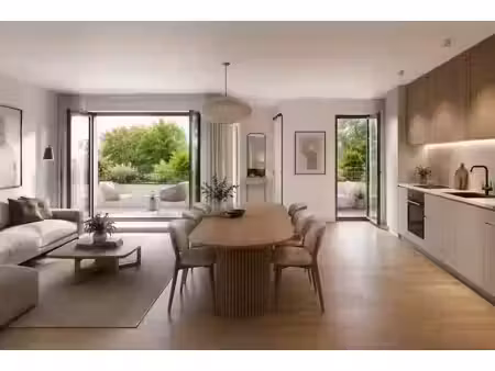 vente appartement 3 pièces 73 m² à saint-germain-en-laye (78100)  750 000 €
