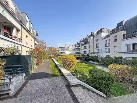 appartement bretigny sur orge 1 pièce(s) 35.4 m2