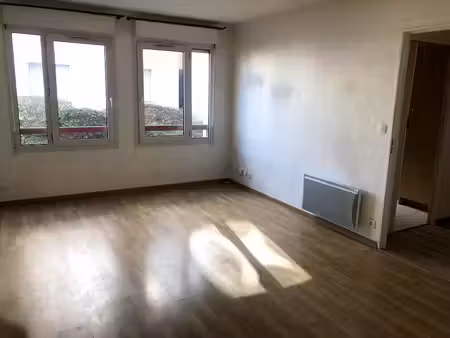 f3 juvisy / viry-chatillon - 3 pièce(s) - 55.2 m2