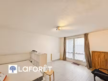 appartement 1 pièce à louer à évry courcouronnes