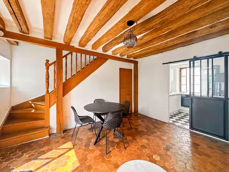 appartement meublé de 2 pièces à savigny-sur-orge  tout près de la gare