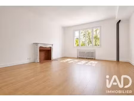 appartement à angers (49100)