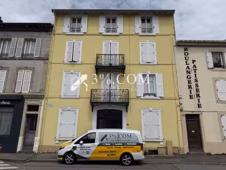 appartement t3 epinal 75 13 m2