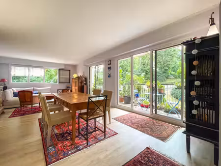 appartement à vendre à marly-le-roi (78160) - yvelines