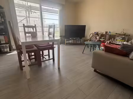 vente appartement 3 pièces 70 m² saint-nazaire (44600)