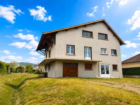 vente maison 4 pièces 207 m² lentigny (42155)