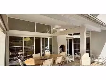villa avec piscine en bord de mer hossegor (40)